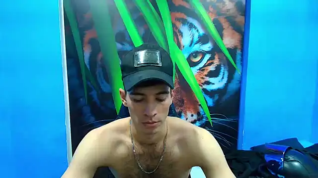 DEIBY BABY online show from 07-25-26, 12:18
