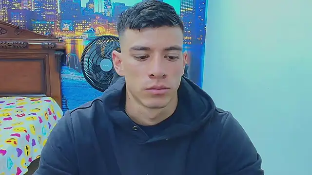 DEIBY BABY online show from 11-10-25, 04:45