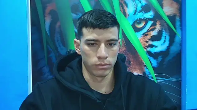 Snapshot of DEIBY_BABY chatting on 02-24-26, 09:43 DEIBY BABY online show from 02-24-26, 09:43