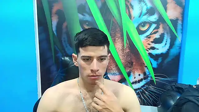 DEIBY BABY online show from 04-30-26, 08:57