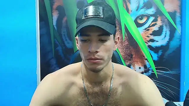DEIBY BABY online show from 05-08-26, 08:34