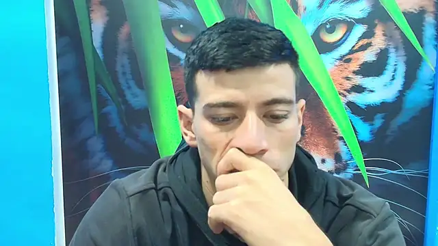 DEIBY BABY online show from 03-10-26, 02:32