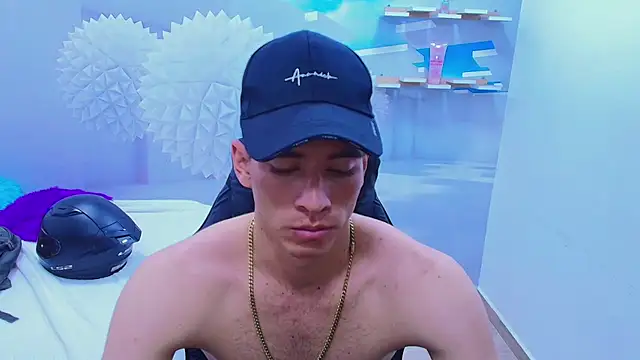 DEIBY BABY online show from 11-26-25, 07:36