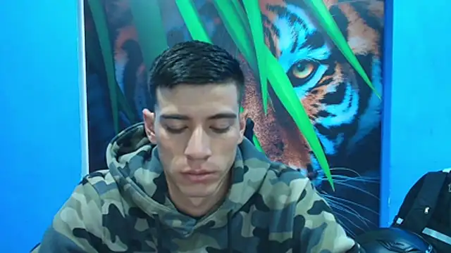 Snapshot of DEIBY_BABY chatting on 02-21-26, 09:11 DEIBY BABY online show from 02-21-26, 09:11