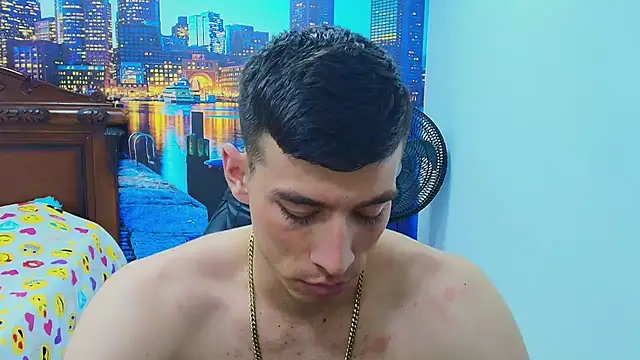 DEIBY BABY online show from 11-05-25, 09:18