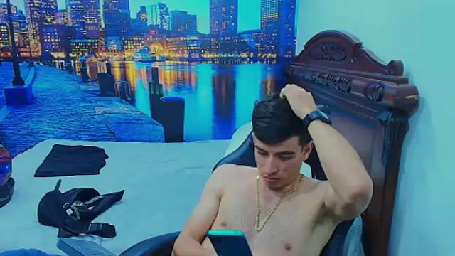 DEIBY BABY online show from 12-13-25, 08:04