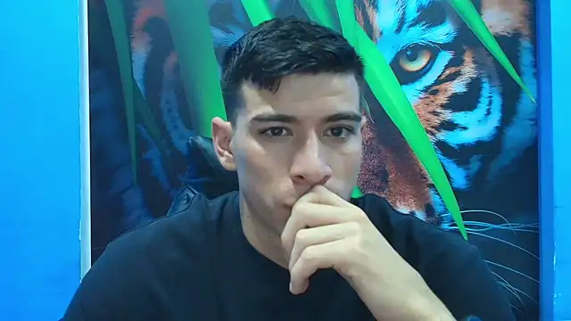 Snapshot of DEIBY_BABY chatting on 02-07-26, 05:21 DEIBY BABY online show from 02-07-26, 05:21