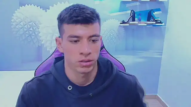 DEIBY BABY online show from 11-04-25, 04:44