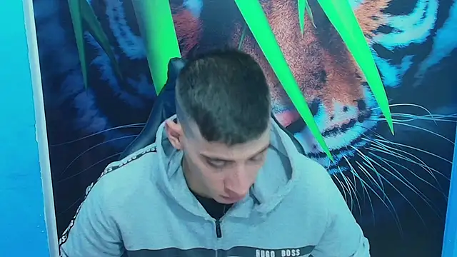 Snapshot of DEIBY_BABY chatting on 09-30-25, 07:42 DEIBY BABY online show from 09-30-25, 07:42