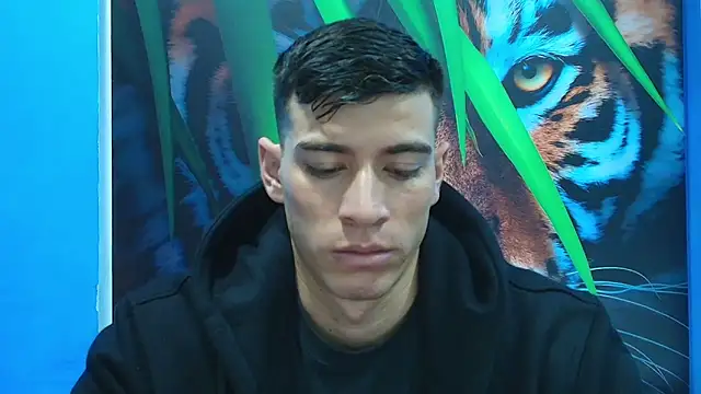 Snapshot of DEIBY_BABY chatting on 02-02-26, 06:18 DEIBY BABY online show from 02-02-26, 06:18