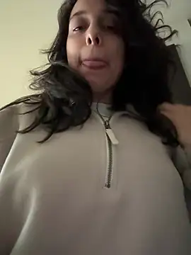 Natur4lBeautyb33 online show from 01-08-26, 03:18