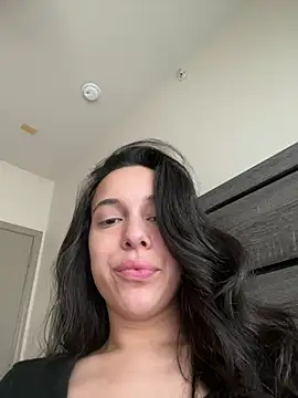 Snapshot of Natur4lBeautyb33 chatting on 12-06-24, 03:28 Natur4lBeautyb33 online show from 12-06-24, 03:28