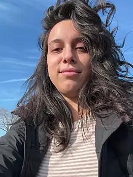 Natur4lBeautyb33 online show from 01-12-26, 09:31