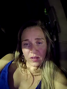 SkyelarSommer online show from 02-19-25, 11:04