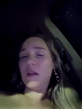 SkyelarSommer online show from 02-19-25, 12:57