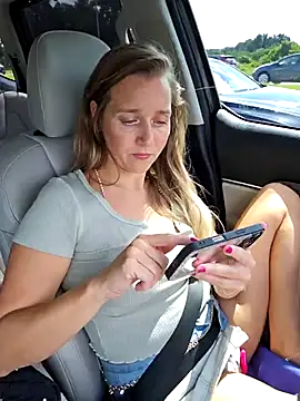 SkyelarSommer online show from 10-01-25, 06:23