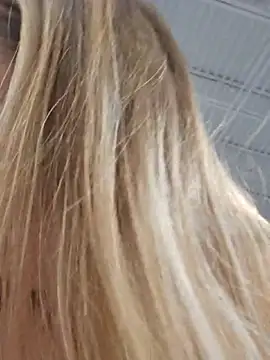 SkyelarSommer online show from 03-03-25, 01:49