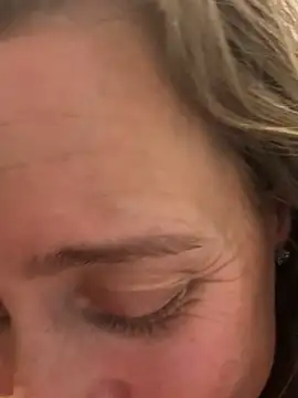 SkyelarSommer online show from 03-16-25, 07:15