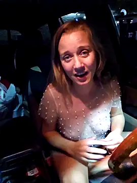 SkyelarSommer online show from 03-02-25, 06:48