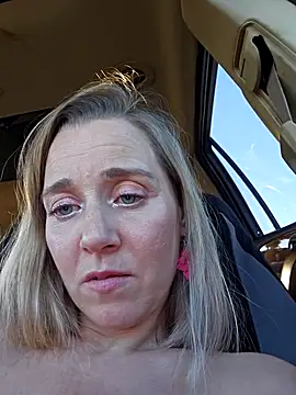 SkyelarSommer online show from 03-02-25, 10:45