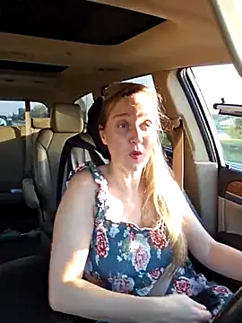 SkyelarSommer online show from 03-05-25, 10:32