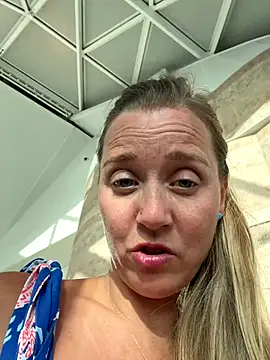 SkyelarSommer online show from 09-12-25, 09:36