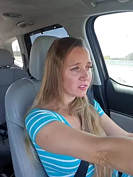 SkyelarSommer online show from 02-25-26, 05:35