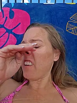 SkyelarSommer online show from 03-12-26, 04:55