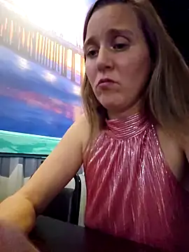 SkyelarSommer online show from 02-15-26, 12:22