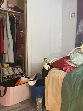 DominiqueX0 online show from 03-13-26, 05:29