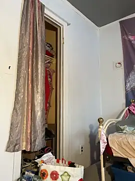 DominiqueX0 online show from 03-31-26, 12:07