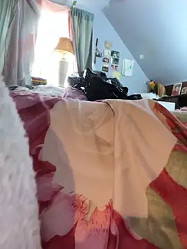 DominiqueX0 online show from 03-30-26, 02:51