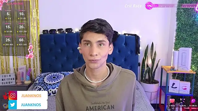 by pandora online show from 03-20-26, 07:15