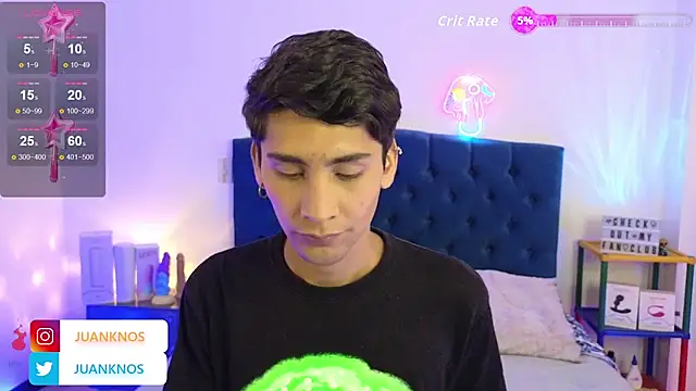 by pandora online show from 11-04-25, 07:17