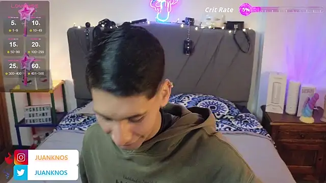 by pandora online show from 09-18-25, 06:44