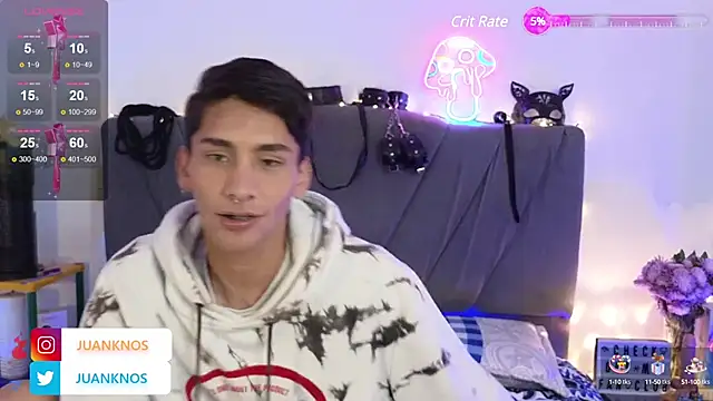 by pandora online show from 03-07-25, 05:28