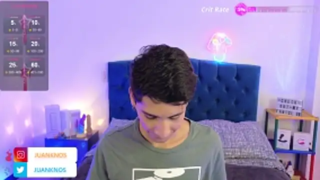 by pandora online show from 10-28-25, 07:46