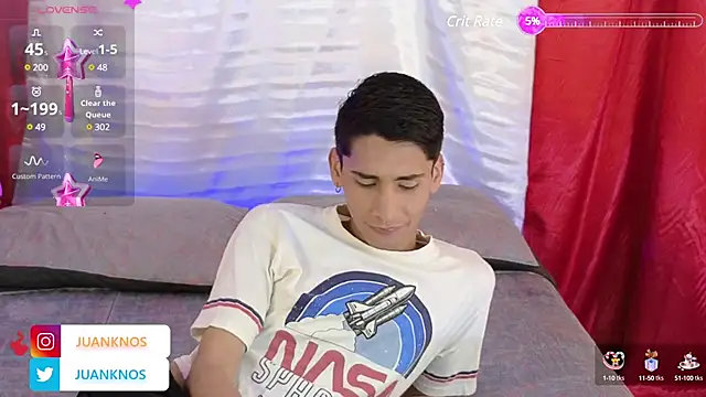 by pandora online show from 02-18-25, 05:53