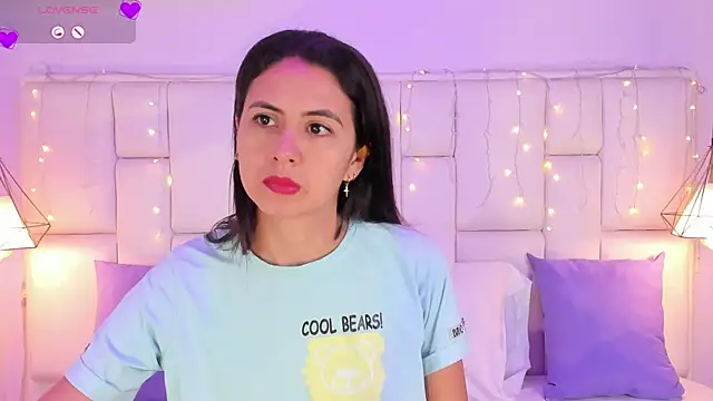 SarahSophia  online show from 03-17-25, 11:31