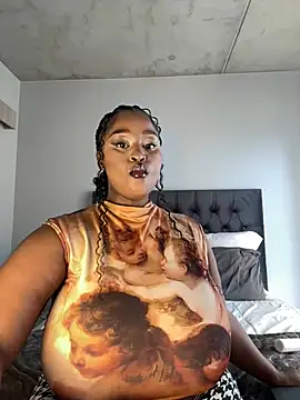 KnockoutBestie online show from 03-10-25, 07:33