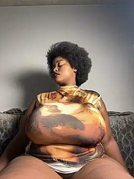 KnockoutBestie online show from 01-07-25, 06:35