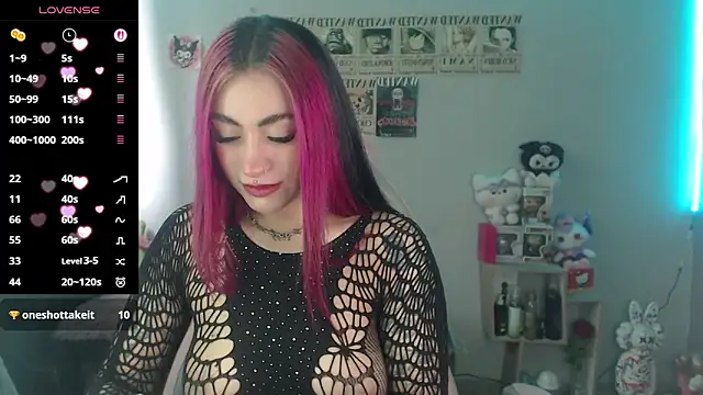 abbie stone online show from 05-13-26, 03:41