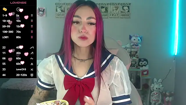 abbie stone online show from 02-10-26, 04:06