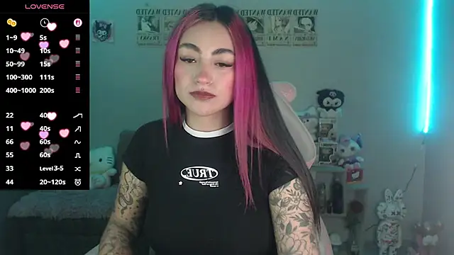 abbie stone online show from 06-15-26, 02:01