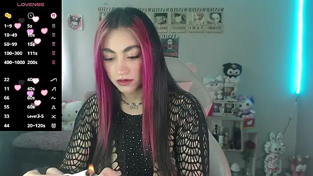 abbie stone online show from 06-19-26, 03:40