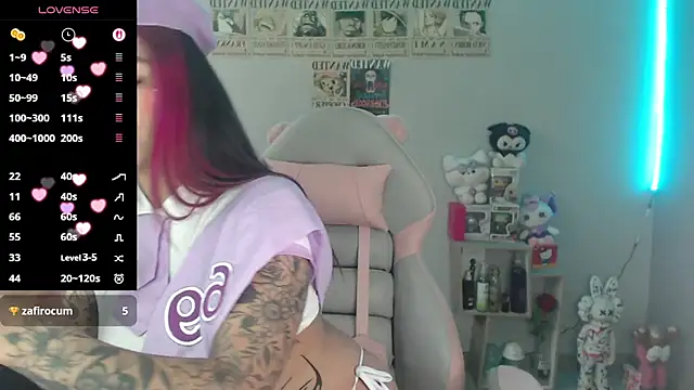abbie stone online show from 06-16-26, 03:56