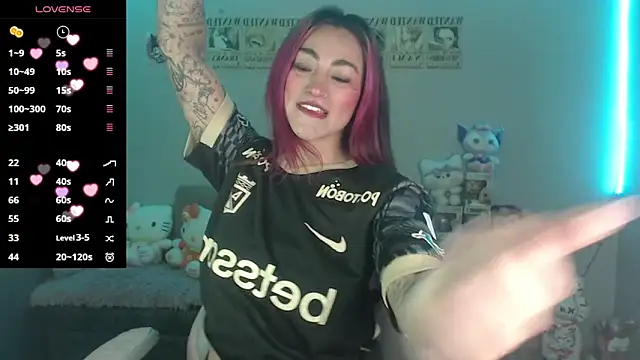 abbie stone online show from 03-05-26, 12:51