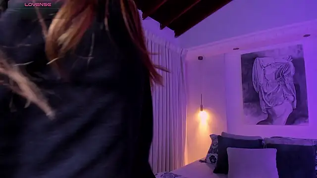 nathalie rivers online show from 03-05-26, 11:29