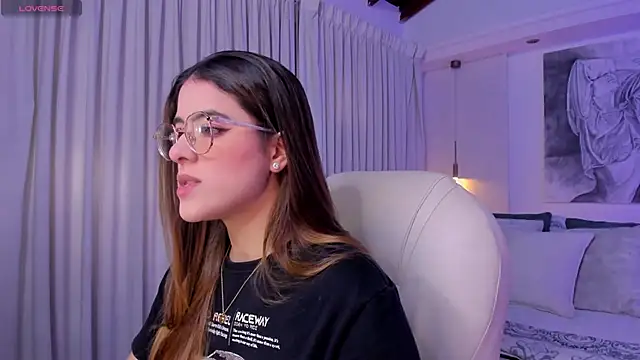 nathalie rivers online show from 03-20-26, 11:22