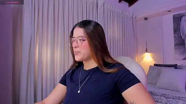 nathalie rivers online show from 04-13-26, 11:36